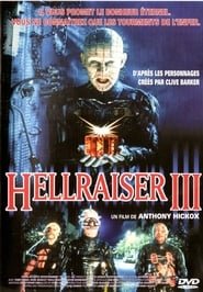 Hellraiser 3 : L'Enfer sur Terre