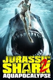 Jurassic Shark 2 Streaming